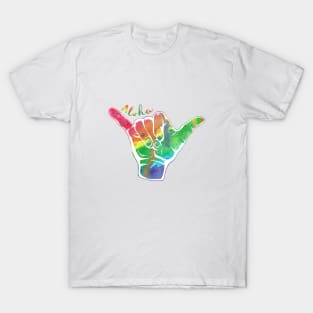 Shaka sign T-Shirt